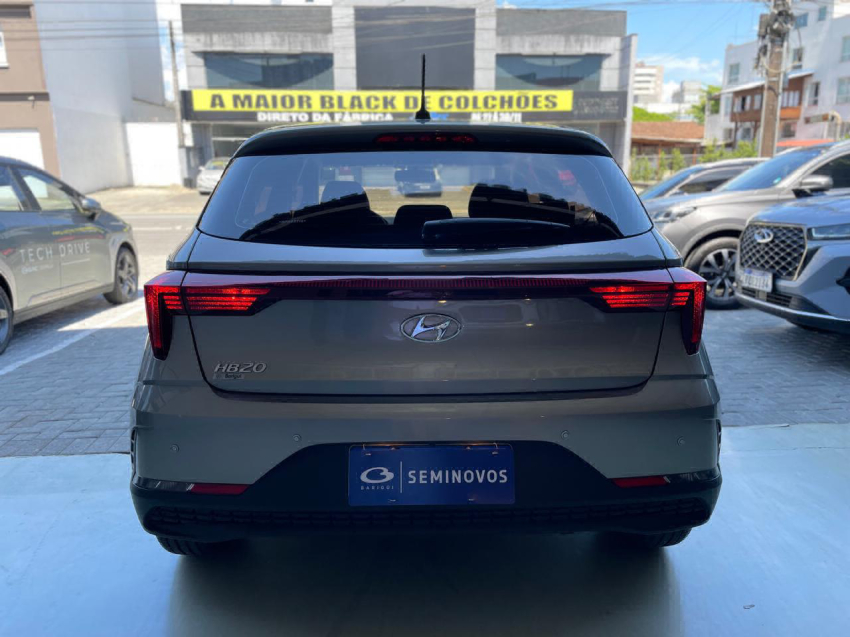 hyundai hb20 1.0 tgdi flex comfort manual 4p 20245