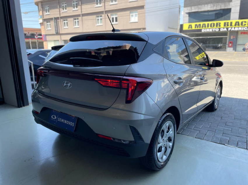 hyundai hb20 1.0 tgdi flex comfort manual 4p 20244