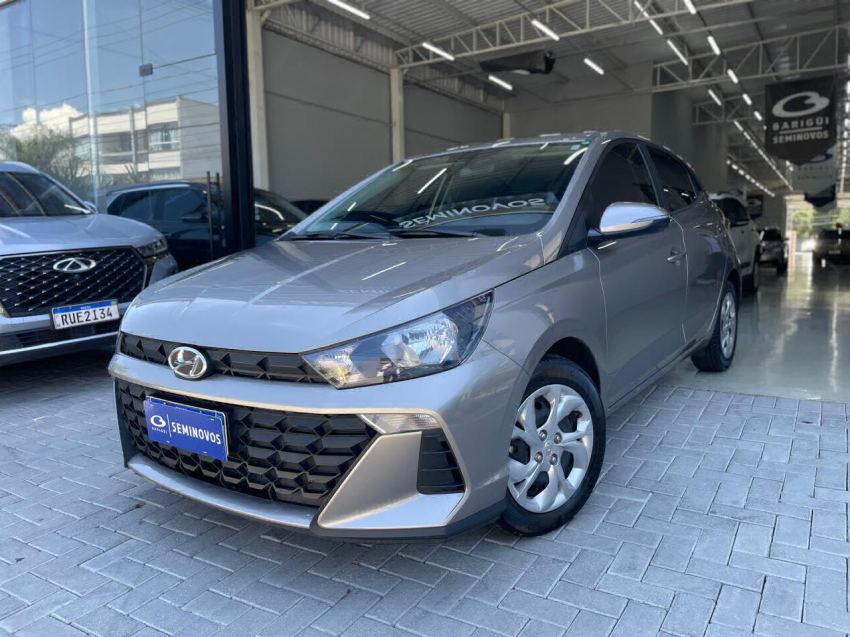 hyundai hb20 1.0 tgdi flex comfort manual 4p 2024