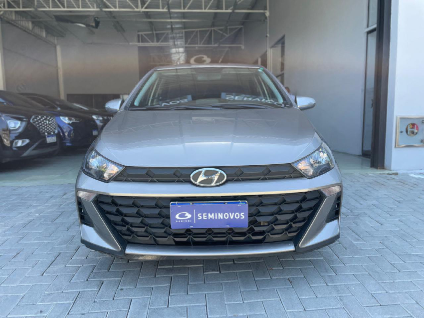 hyundai hb20 1.0 tgdi flex comfort manual 4p 20242