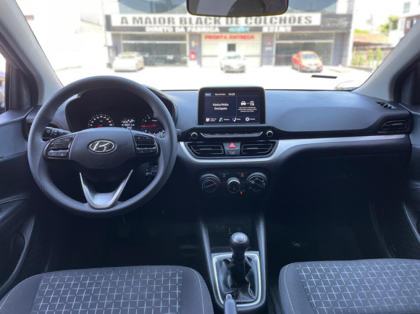 hyundai hb20 1.0 tgdi flex comfort manual 4p 20247