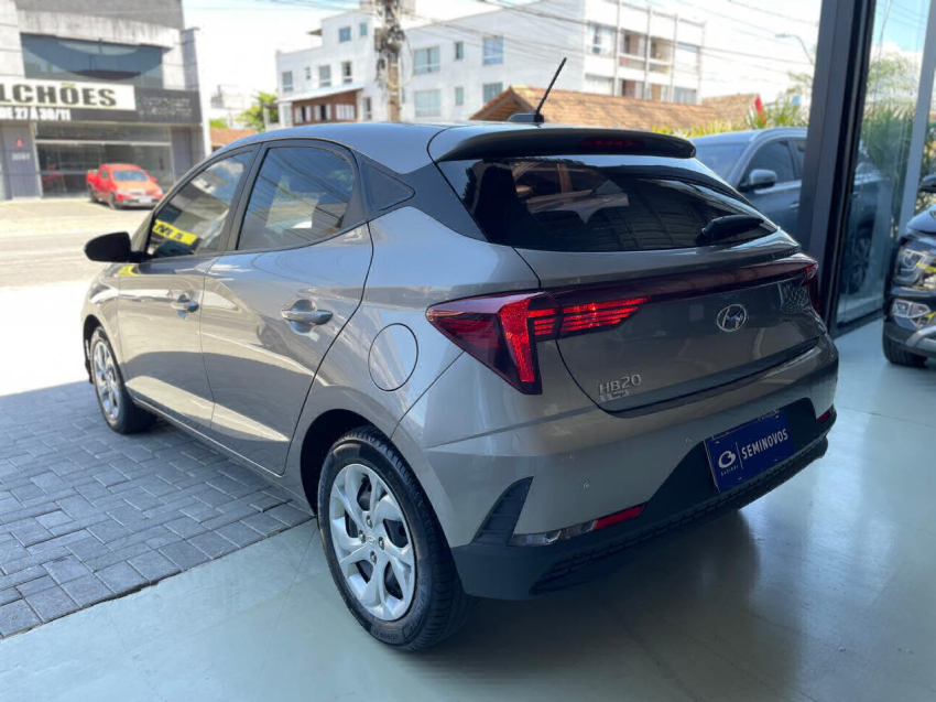 hyundai hb20 1.0 tgdi flex comfort manual 4p 20246