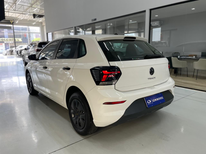 volkswagen polo 1.0 mpi track manual flex 4p 20243