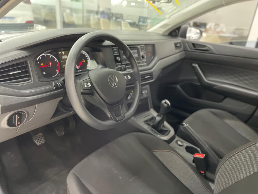 volkswagen polo 1.0 mpi track manual flex 4p 202411
