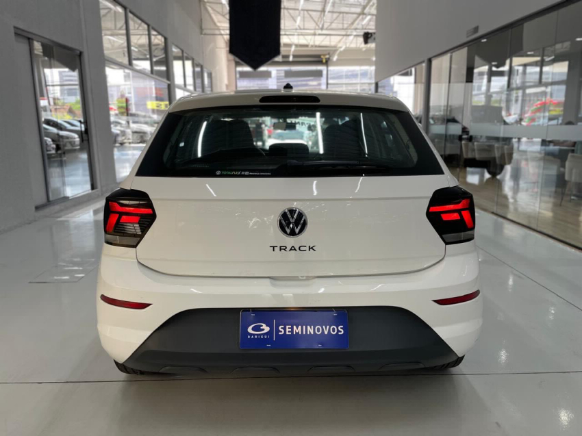 volkswagen polo 1.0 mpi track manual flex 4p 20244