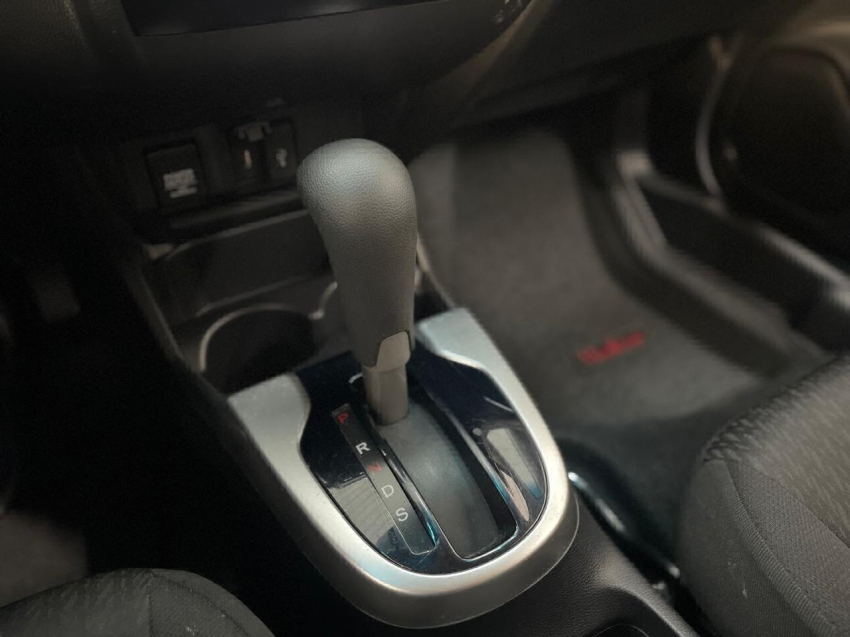 honda fit 1.5 ex 16v flex 4p automatico 201911