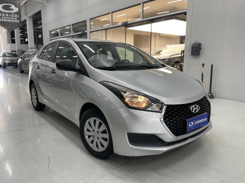 hyundai hb20s 1.0 unique 12v flex 4p manual 1.6 2019