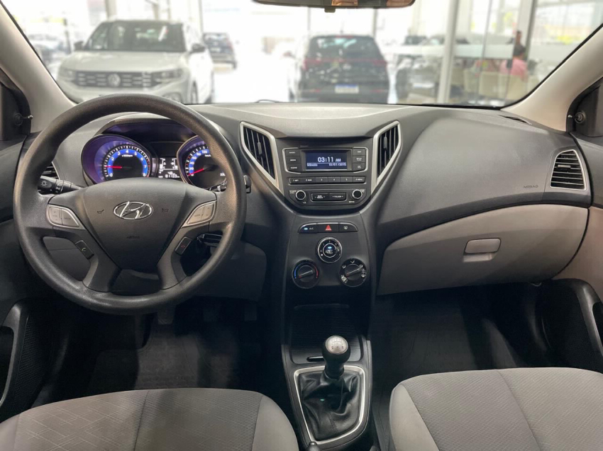 hyundai hb20s 1.0 unique 12v flex 4p manual 1.6 20197