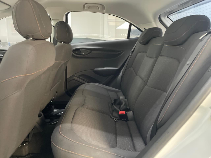 chevrolet onix 1.4 mpfi ltz 8v flex 4p manual 20154