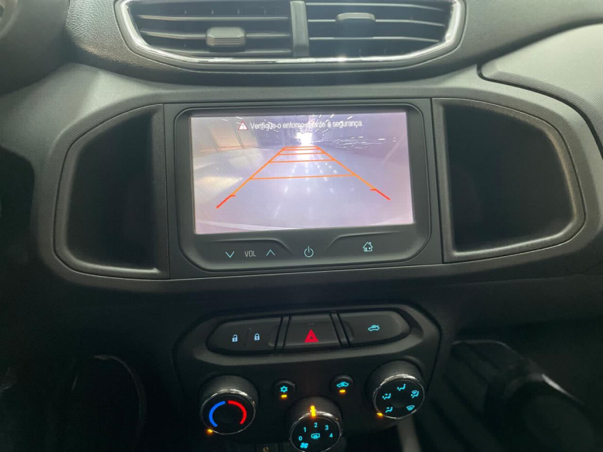 chevrolet onix 1.4 mpfi ltz 8v flex 4p manual 201511