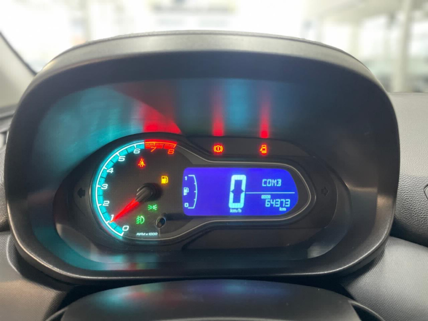 chevrolet onix 1.4 mpfi ltz 8v flex 4p manual 201515