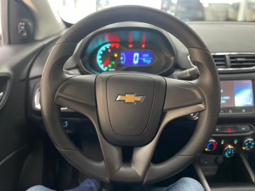 chevrolet onix 1.4 mpfi ltz 8v flex 4p manual 201516