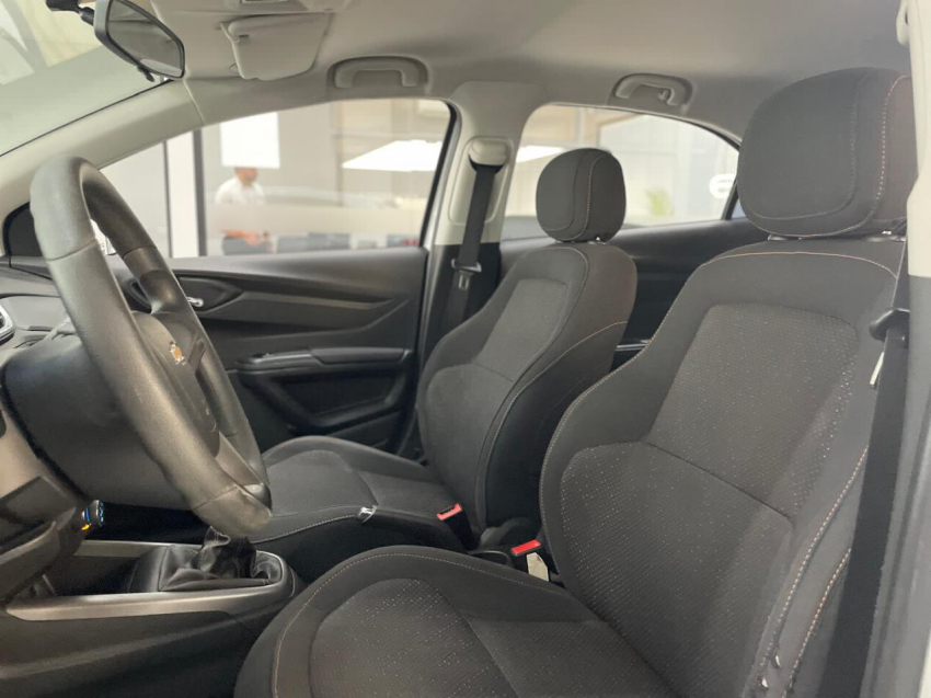 chevrolet onix 1.4 mpfi ltz 8v flex 4p manual 20155