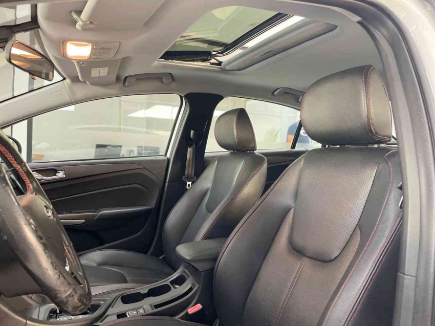 caoa chery arrizo 5 1.5 vvt turbo iflex rt cvt flex 4p automatico 20218