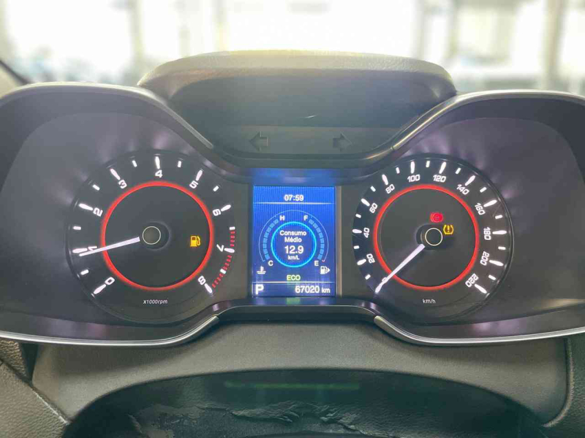 caoa chery arrizo 5 1.5 vvt turbo iflex rt cvt flex 4p automatico 202112