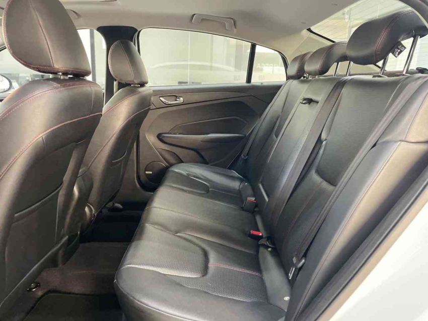 caoa chery arrizo 5 1.5 vvt turbo iflex rt cvt flex 4p automatico 20217