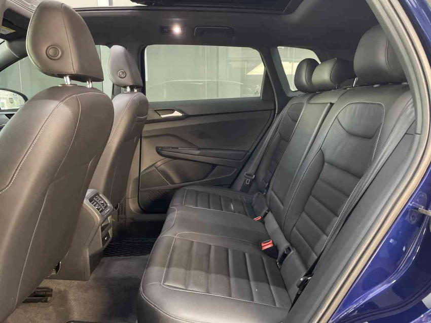 volkswagen taos 1.4 250 tsi total flex highline automatico 4p 20227