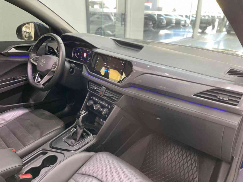 volkswagen taos 1.4 250 tsi total flex highline automatico 4p 20229