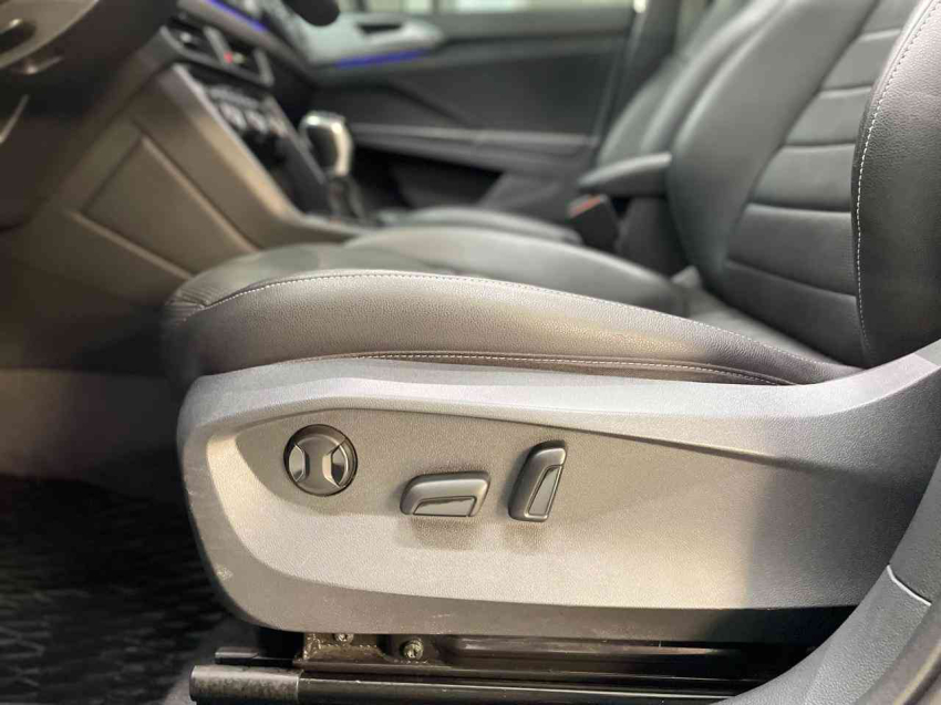 volkswagen taos 1.4 250 tsi total flex highline automatico 4p 202212