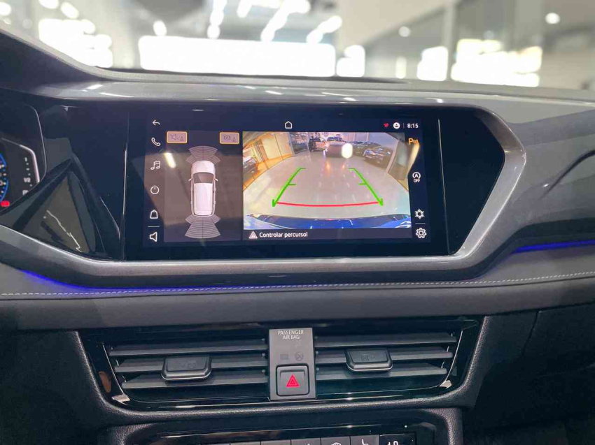 volkswagen taos 1.4 250 tsi total flex highline automatico 4p 202216