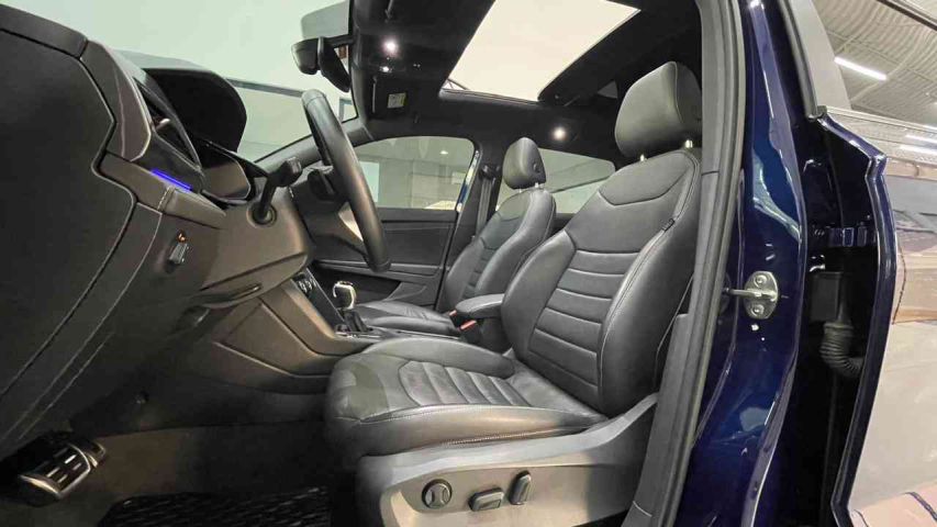 volkswagen taos 1.4 250 tsi total flex highline automatico 4p 202210