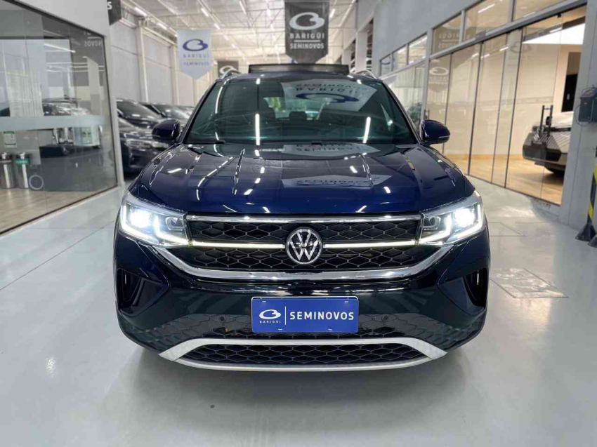 volkswagen taos 1.4 250 tsi total flex highline automatico 4p 20225