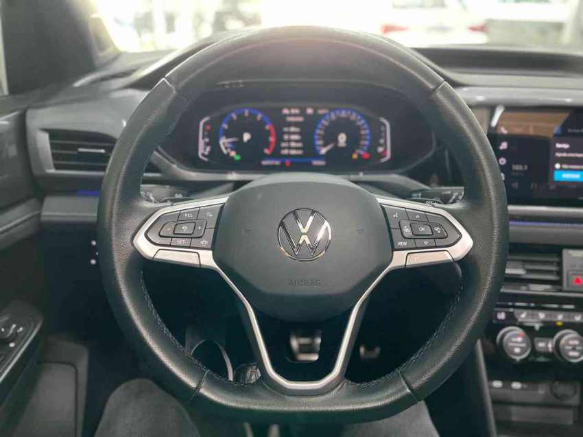 volkswagen taos 1.4 250 tsi total flex highline automatico 4p 202214