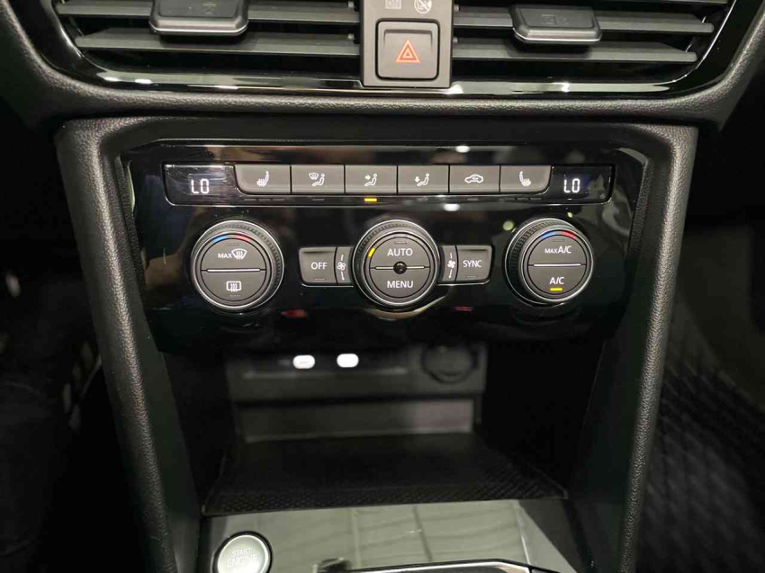 volkswagen taos 1.4 250 tsi total flex highline automatico 4p 202217