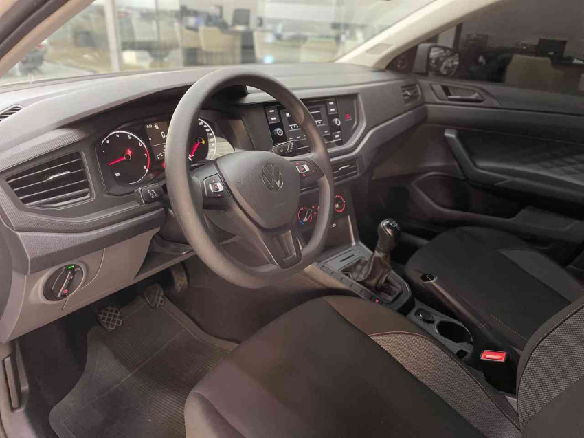 volkswagen polo 1.0 mpi track manual flex 4p 20249