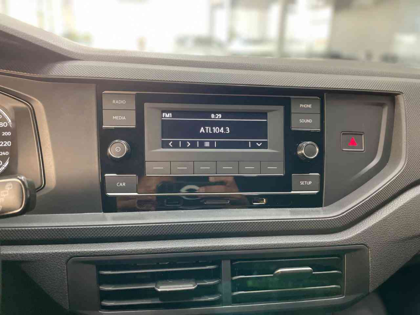 volkswagen polo 1.0 mpi track manual flex 4p 202413