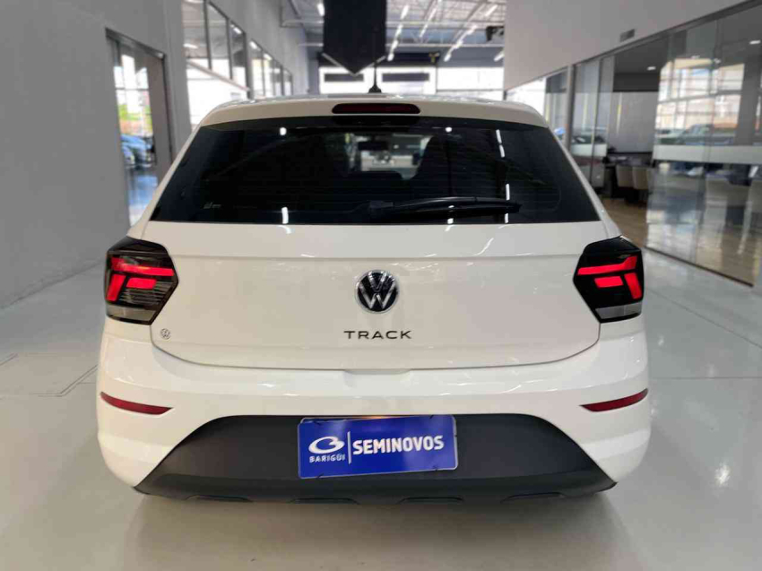 volkswagen polo 1.0 mpi track manual flex 4p 20242