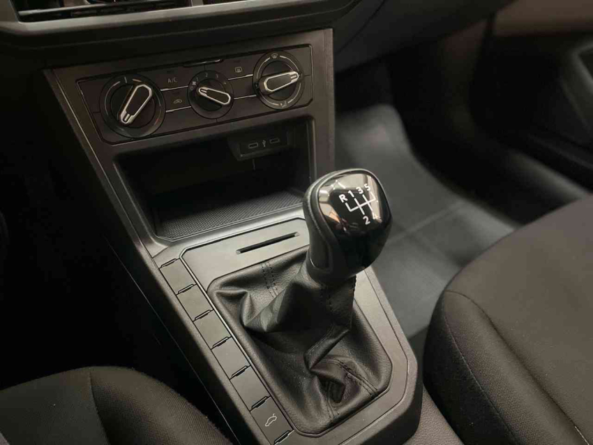 volkswagen polo 1.0 mpi track manual flex 4p 202414