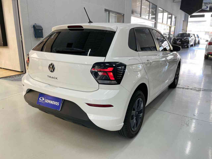 volkswagen polo 1.0 mpi track manual flex 4p 20241