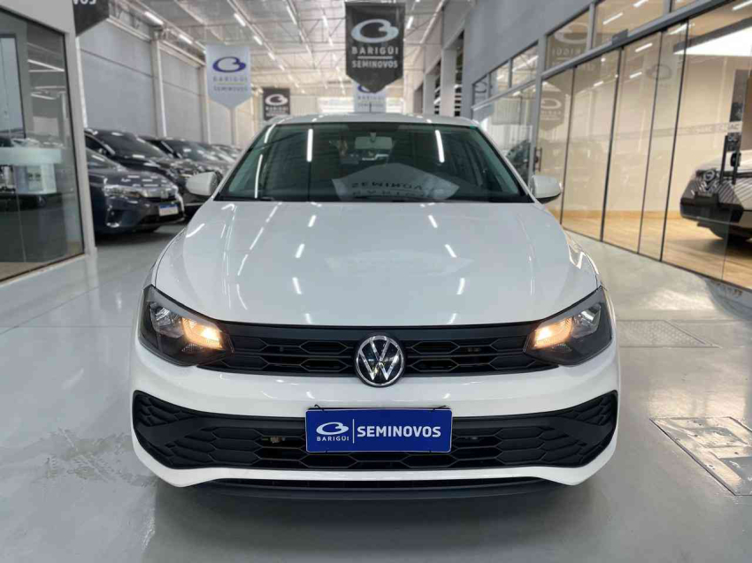 volkswagen polo 1.0 mpi track manual flex 4p 20245