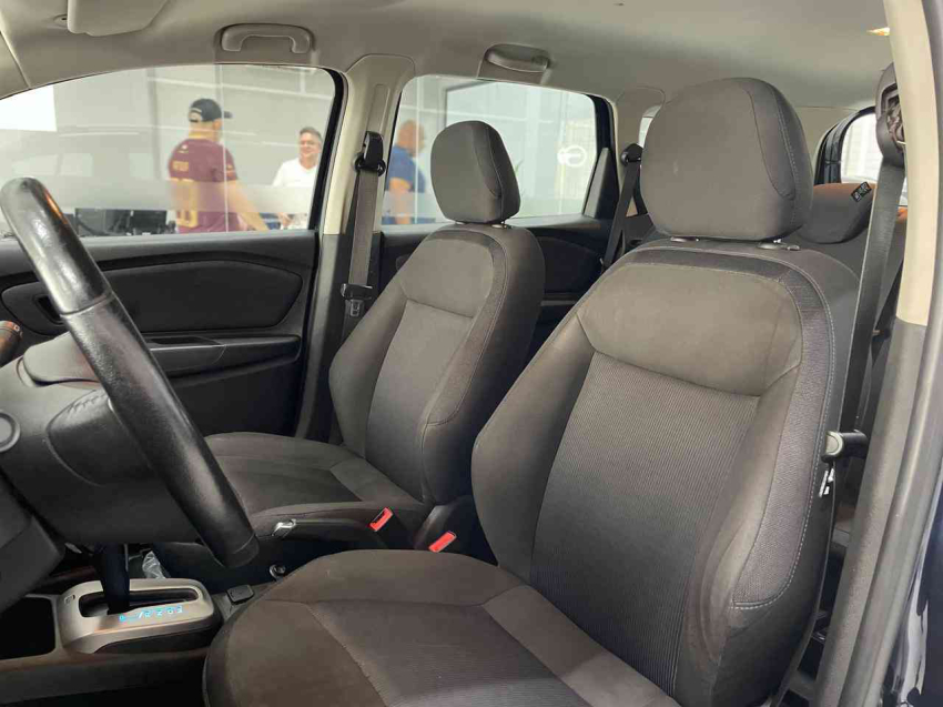 chevrolet spin 1.8 lt 8v flex 4p automatico 20208