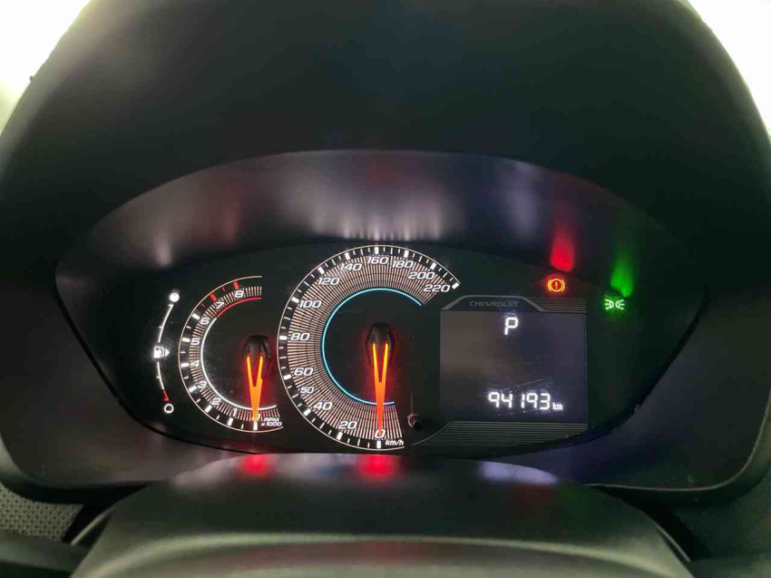 chevrolet spin 1.8 lt 8v flex 4p automatico 202012