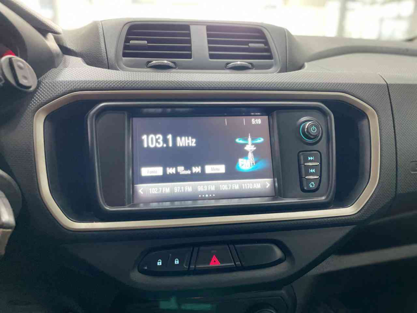 chevrolet spin 1.8 lt 8v flex 4p automatico 202013