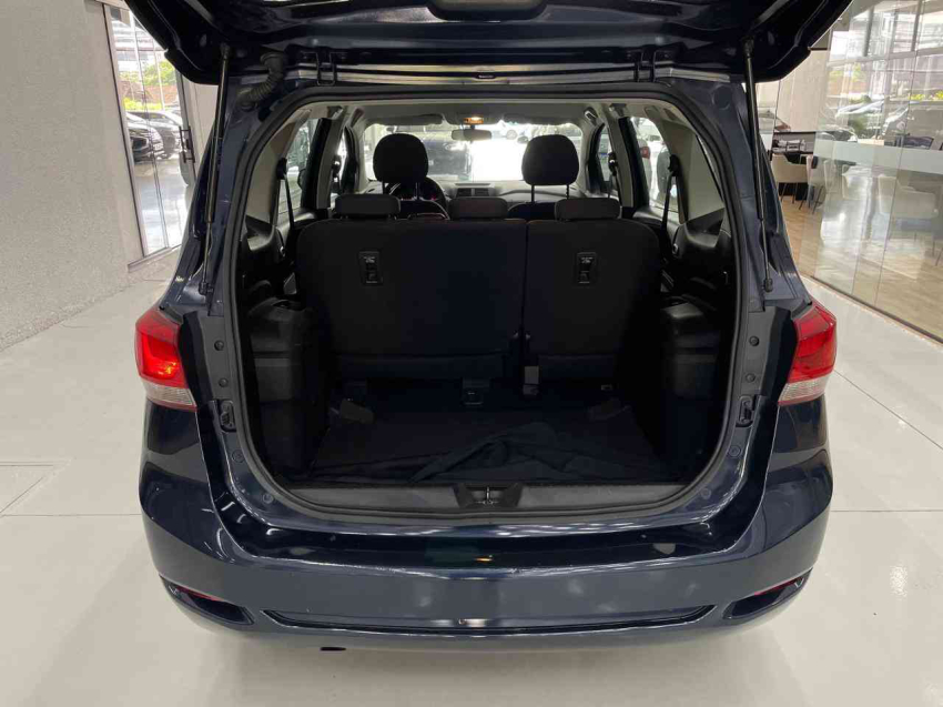 chevrolet spin 1.8 lt 8v flex 4p automatico 20206