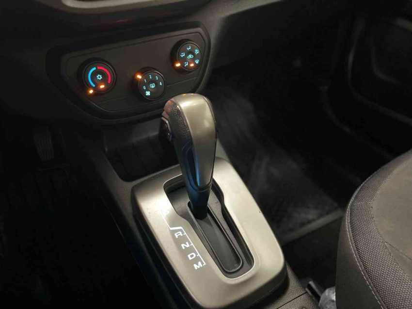 chevrolet spin 1.8 lt 8v flex 4p automatico 202014