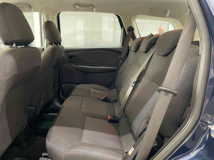 chevrolet spin 1.8 lt 8v flex 4p automatico 20207