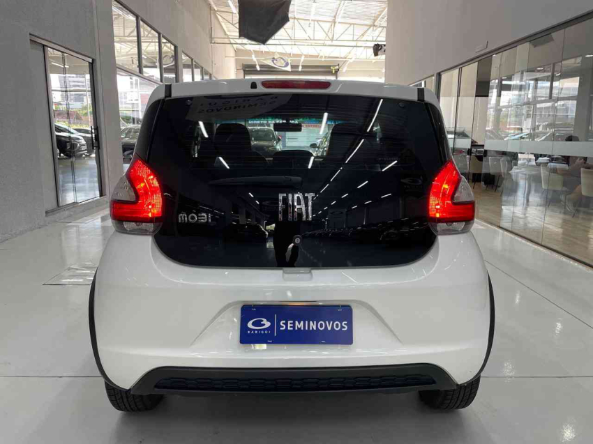 fiat mobi 1.0 evo flex like. manual 4p 20232