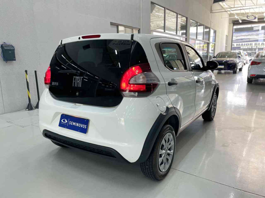 fiat mobi 1.0 evo flex like. manual 4p 20231