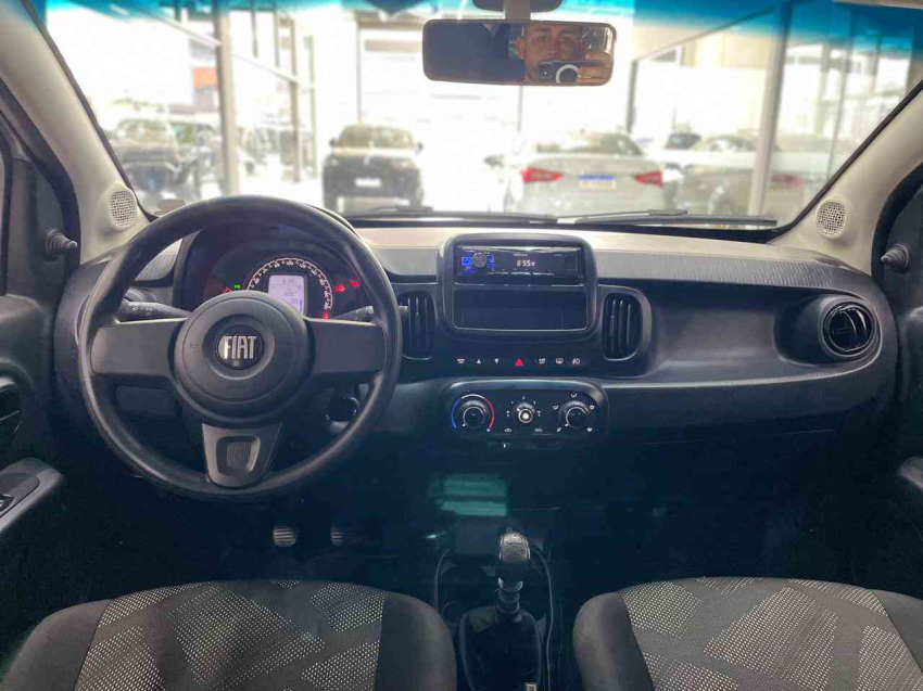 fiat mobi 1.0 evo flex like. manual 4p 202310