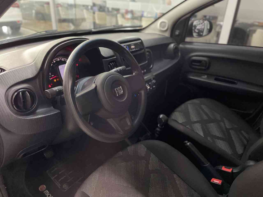 fiat mobi 1.0 evo flex like. manual 4p 20239