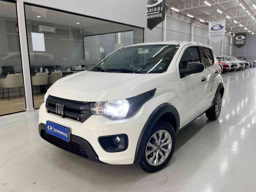 fiat mobi 1.0 evo flex like. manual 4p 20234