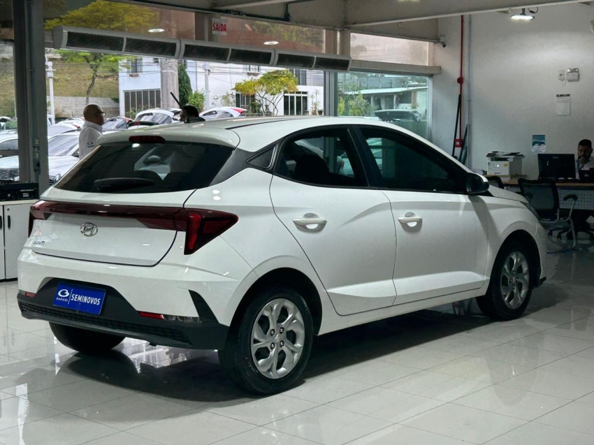 hyundai hb20 1.0 12v flex comfort manual 4p 202413