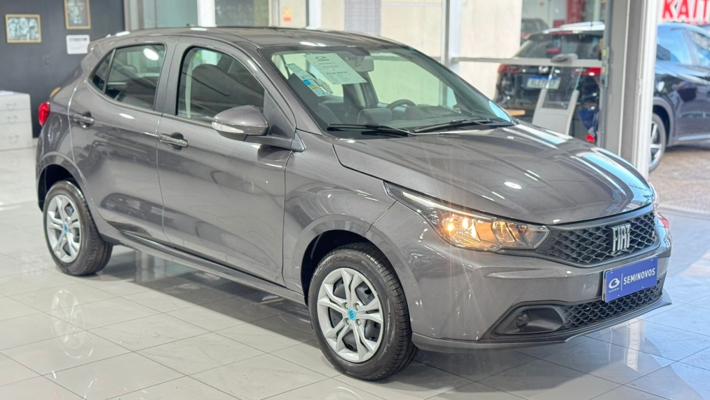 fiat argo 1.0 firefly flex drive manual 4p 2025