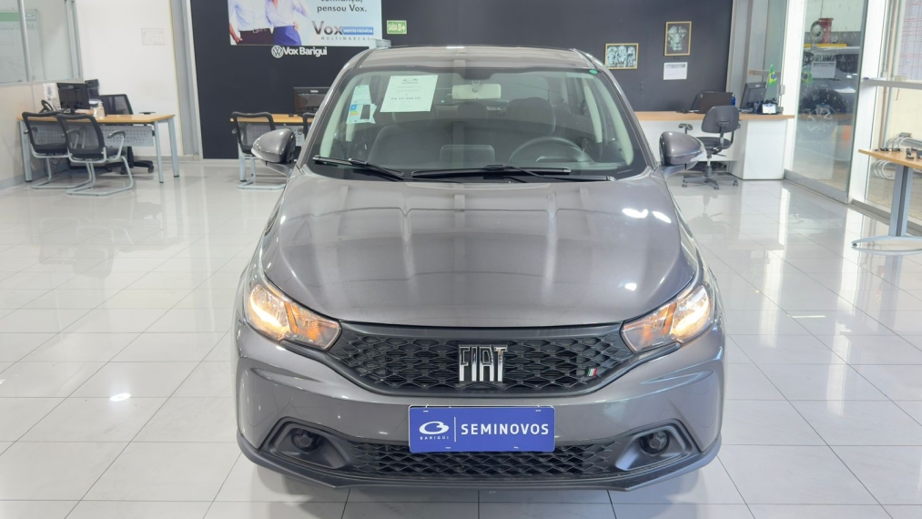 fiat argo 1.0 firefly flex drive manual 4p 20251