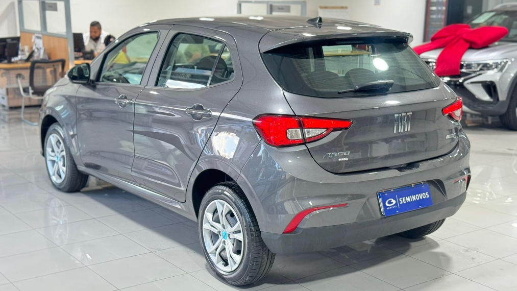 fiat argo 1.0 firefly flex drive manual 4p 202512