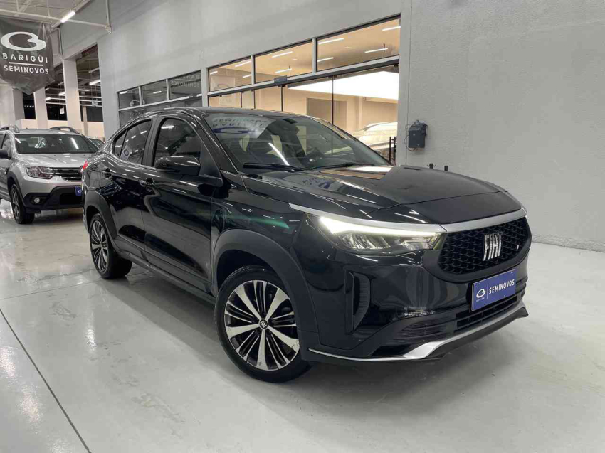 fiat fastback 1.0 turbo 200 flex cvt 4p automatico 2023